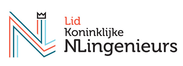 Logo Koninklijke Ingenieurs Fc